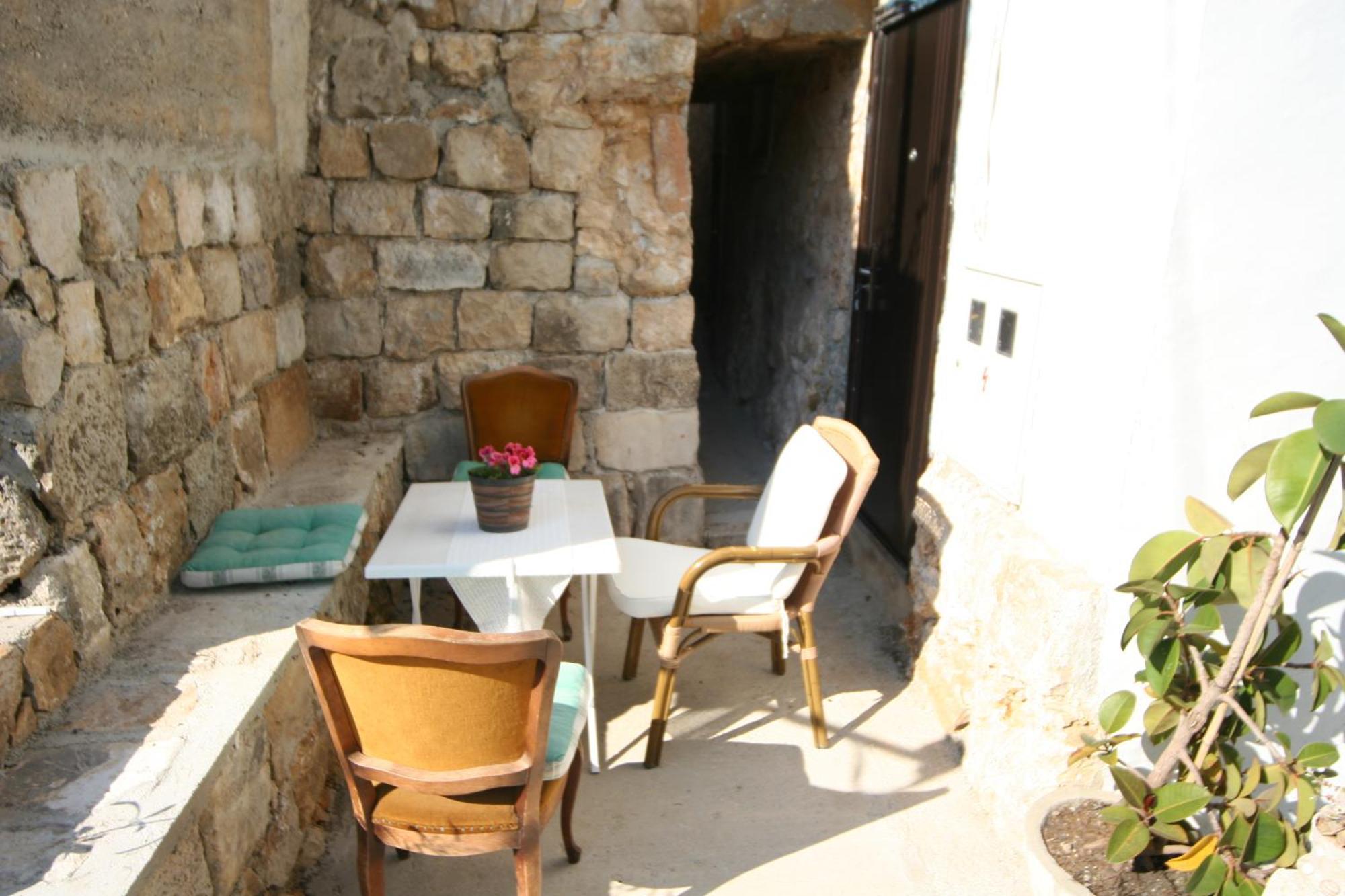 Apartments Imperial Dubrovnik Exterior foto