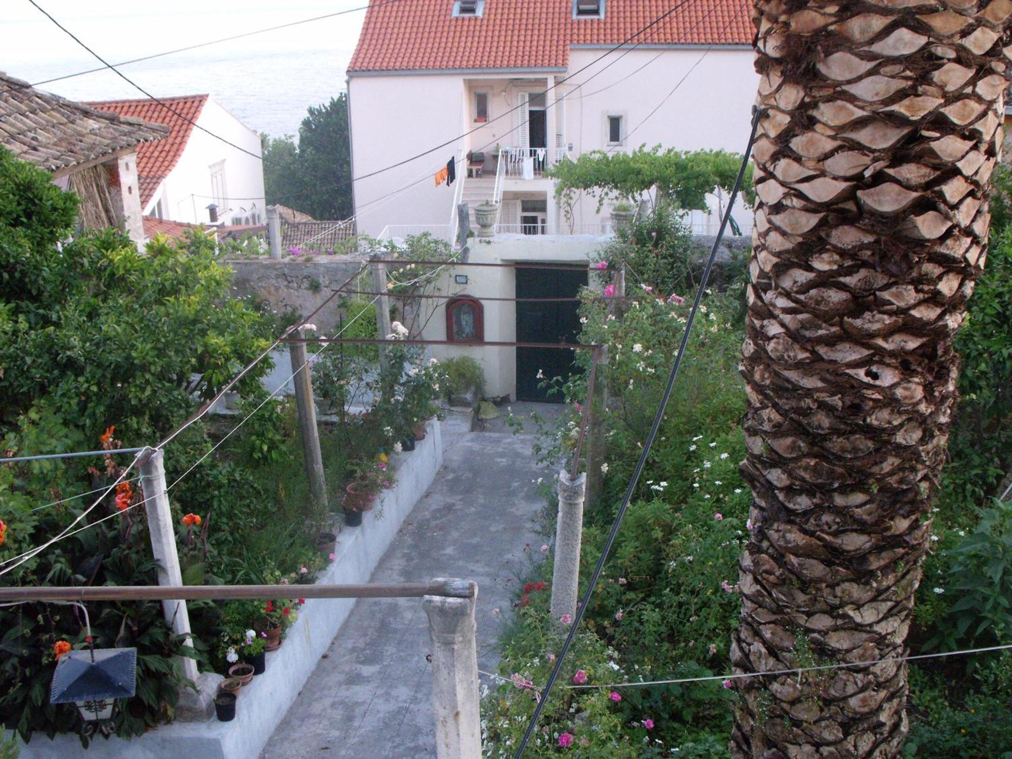 Apartments Imperial Dubrovnik Exterior foto