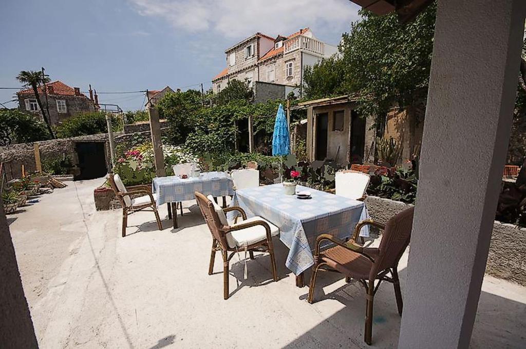 Apartments Imperial Dubrovnik Quarto foto